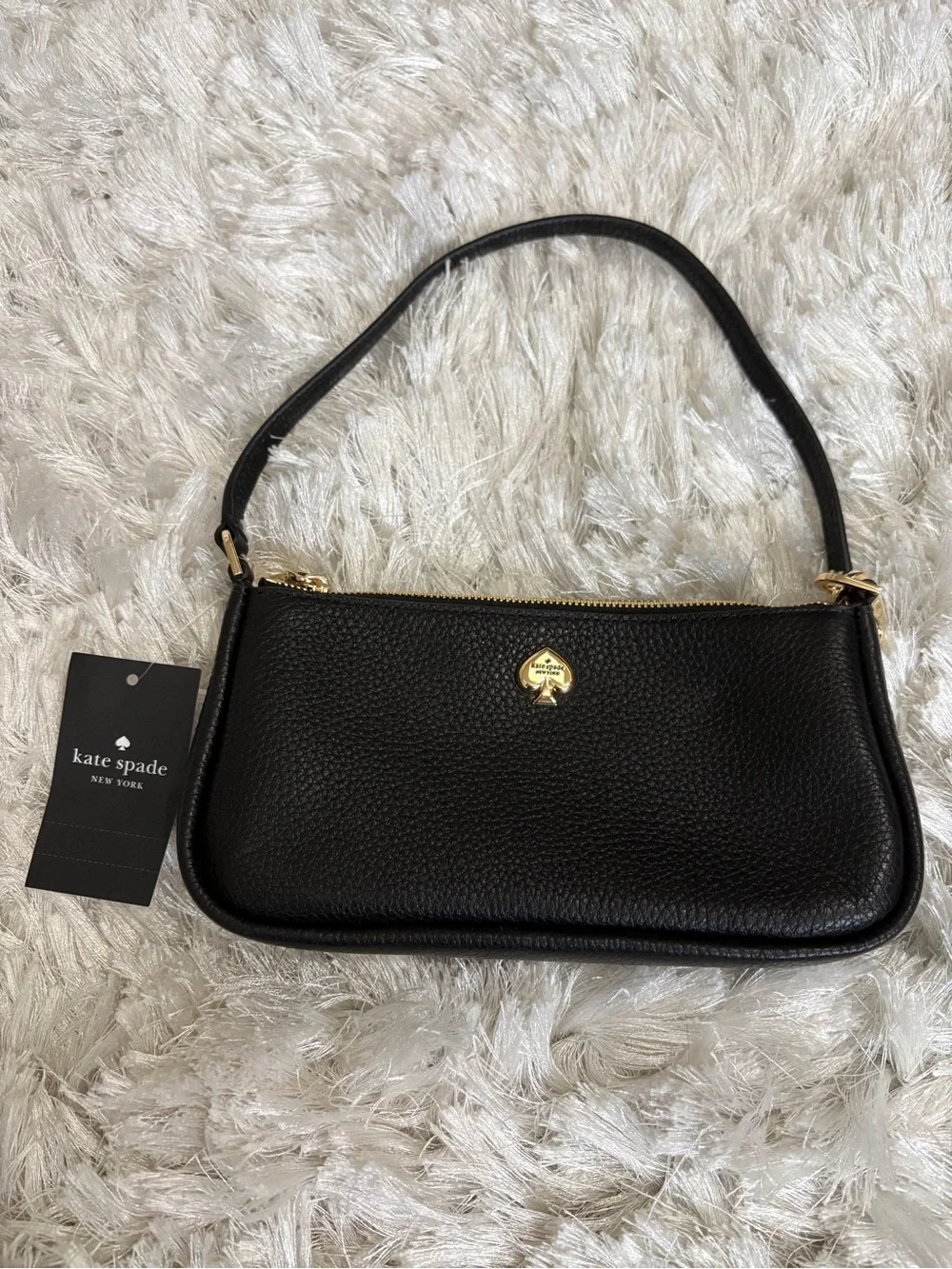kate spade classic sleek